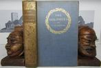 S.H. Hamer & Harry Rountree - The Dolomites by S. H. Hamer, Antiek en Kunst