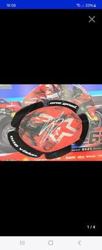 Ducati Lenovo Team - Grand Prix Moto - Francesco Bagnaia -, Nieuw