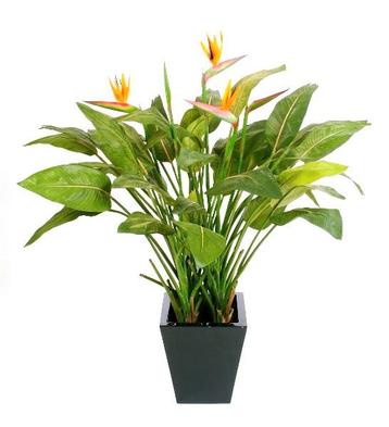 Kunstplant Strelitzia 130 cm