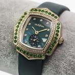 Geovani - Swiss Diamond Watch - GOL593-GL-D-12 - Sans Prix, Nieuw