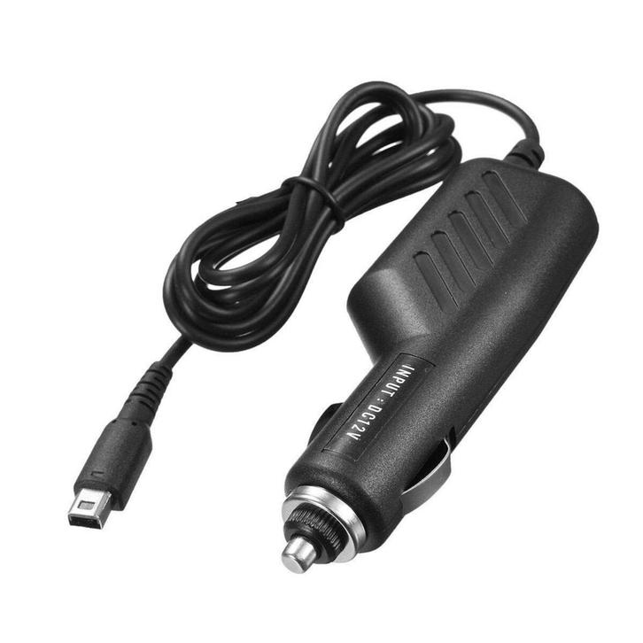 Car Adapter for Nintendo DSi, Games en Spelcomputers, Spelcomputers | Nintendo DS, Verzenden
