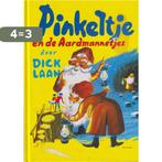 Pinkeltje en de Aardmannetjes 9789041012975, Verzenden, Zo goed als nieuw