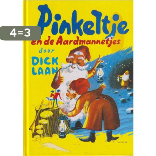 Pinkeltje en de Aardmannetjes 9789041012975, Boeken, Overige Boeken, Zo goed als nieuw, Verzenden