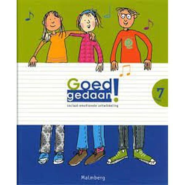 Goed Gedaan! Leerkrachtenmap 7, Boeken, Schoolboeken, Verzenden