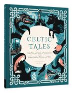 Celtic Tales 9781452151755 Kate Forrester, Verzenden, Kate Forrester