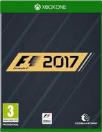 F1 2017 (Xbox One Games), Consoles de jeu & Jeux vidéo, Ophalen of Verzenden