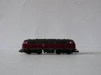 Fleischmann N - 7237 - Diesellocomotief (1) - BR218 227-7 -