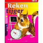 Rekentijger werkschrift 4B (per stuk), Verzenden, Nieuw