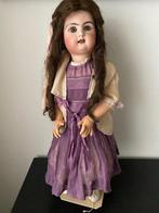 RABERY DELPHIEU - Poupée RABERY DELPHIEU - 1850-1900 -