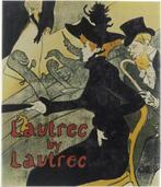 Lautrec by Lautrec 9780890095232 Philippe Huisman, Boeken, Verzenden, Gelezen, Philippe Huisman