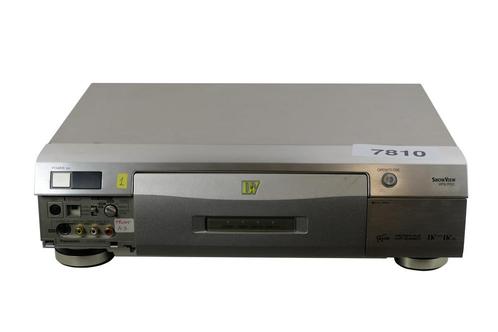Panasonic NV-DV10000EC | Mini DV Cassette Recorder, TV, Hi-fi & Vidéo, Lecteurs vidéo, Envoi