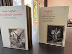 Gouden Reeks - Dantes Goddelijke komedie en de Bijbel -, Antiek en Kunst, Antiek | Boeken en Manuscripten