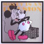 Suketchi - Mickey Mouse - Money Is An Illusion