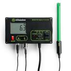 Milwaukee pH Controller incl. pH electrode (MC122), Dieren en Toebehoren, Vissen | Aquaria en Toebehoren, Verzenden, Nieuw