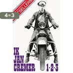 Ik Jan Cremer 1-2-3 / Ik Jan Cremer / 1-3 9789403189000, Boeken, Verzenden, Gelezen, Jan Cremer