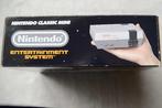 Nintendo - Nes - Nintendo Classic Mini - Spelcomputer - In, Nieuw