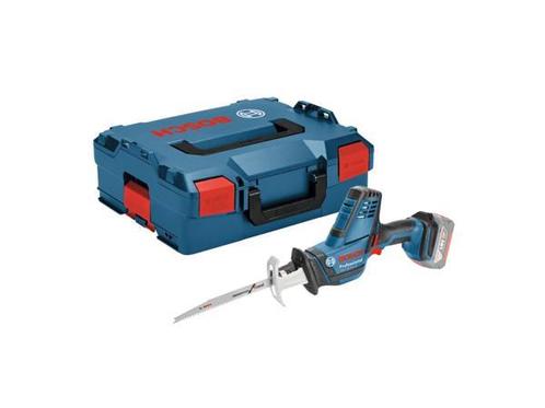 Veiling - Bosch Professional reciprozaag  GSA 18 V-LI, Doe-het-zelf en Bouw, Gereedschap | Zaagmachines