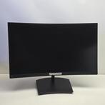 Philips E-line 241E1SC Monitor 24 | Nette Staat, Computers en Software, Ophalen of Verzenden, Nieuw