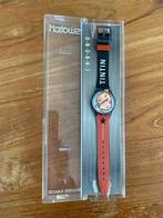 Tintin - 1 Promotional Material - Montre Swatch - les
