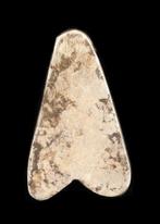 Égypte ancienne Argent Amulette de vol (Sans Prix de