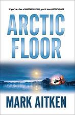 Arctic Floor, Boeken, Verzenden, Nieuw, Nederlands