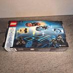 Lego Set - 21314 - Disney, Ideas (CUUSOO) - TRON: Legacy, Nieuw