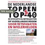 De Nederlandse toppen top-40 9789038894980 Huug Schipper, Verzenden, Gelezen, Huug Schipper