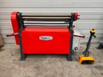 MEGEY 1050 x 56 plaatwals platenwals rollenwals, Doe-het-zelf en Bouw, Gereedschap | Overige machines, Nieuw