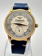 Cortébert - TCDD Turkish State Railway 17 Jewels - With, Handtassen en Accessoires, Horloges | Heren, Nieuw