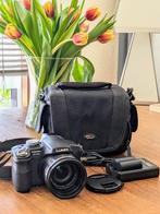 Panasonic Lumix FZ28 + Leica Vario Elmarit - Digitale, Audio, Tv en Foto, Nieuw