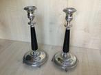 Luchter - (2) - Zilver