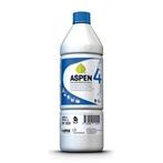 Aspen 4 takt blauw brandstof 1 liter fles, Zakelijke goederen, Machines en Bouw | Pompen en Compressoren