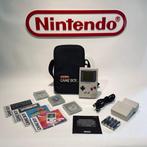 Nintendo - Full Package with Tetris, Mario Land 1 & 2,, Nieuw