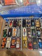 Hot Wheels – Large Vintage Collection (±72 Cars) –, Nieuw