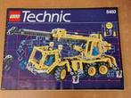 Lego - Technic - 8460, Kinderen en Baby's, Speelgoed | Duplo en Lego, Nieuw