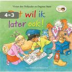 Dat wil ik later ook! 9789000361489 Hans Bourlon, Boeken, Verzenden, Gelezen, Hans Bourlon