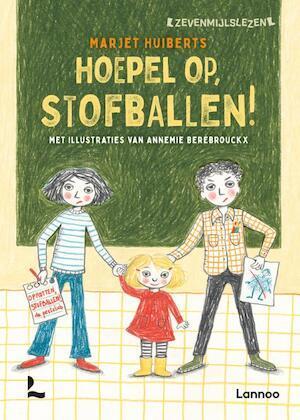 Hoepel op, Stofballen, Boeken, Taal | Overige Talen, Verzenden