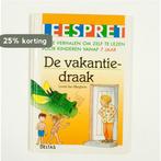 Leespret de vakantiedraak 9789024346813 Mieghem, Verzenden, Zo goed als nieuw, Mieghem