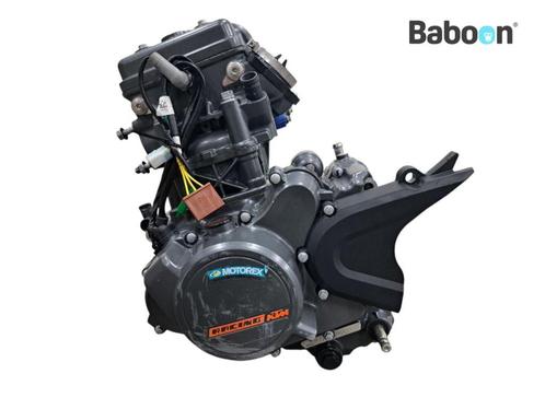 Motorblok KTM 125 RC 2022-> (125RC / 125 RC GP), Motoren, Onderdelen | Overige, Gebruikt, Verzenden