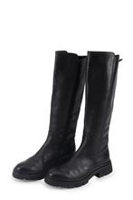Gabor Laarzen in maat 40 Zwart, Kleding | Dames, Hoge laarzen, Verzenden, Zwart, Gabor
