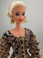Mattel  - Barbiepop Magnificent - Barbie - Christian Dior, Antiek en Kunst
