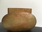 Daum - Vase - Verre, Antiek en Kunst