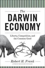 The Darwin Economy 9780691153193 Robert H Frank, Boeken, Verzenden, Gelezen, Robert H Frank