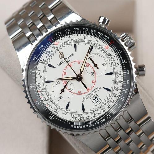 Breitling - Montbirillant Legende - A23340 - Heren -, Bijoux, Sacs & Beauté, Montres | Hommes