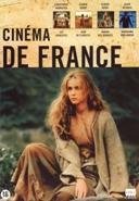 Cinema de France (4dvd) op DVD, Verzenden
