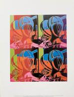 Andy Warhol (after) - The Two Sisters (After de Chirico),