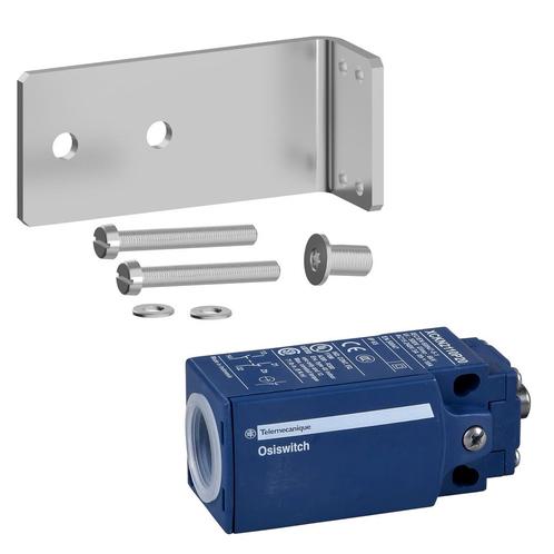 Schneider Electric Sarel Composants pour porte pour armoire, Bricolage & Construction, Électricité & Câbles, Envoi