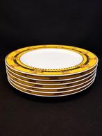 Rosenthal - Versace - Assiette à dîner (6) - 6er Set große