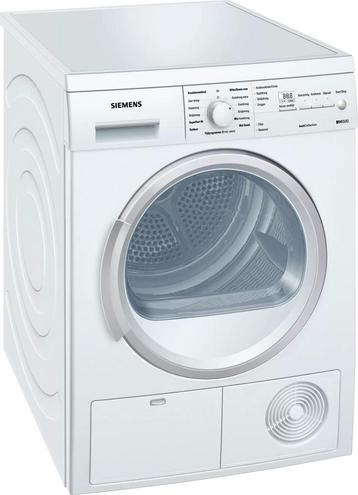 Siemens Wt46e304 Condensdroger 7kg, Elektronische apparatuur, Ophalen of Verzenden, Nieuw