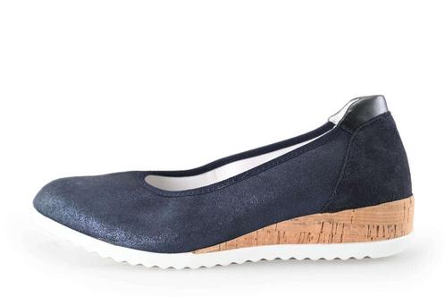 Feyn Ballerinas in maat 39 Blauw | 5% extra korting, Kleding | Dames, Schoenen, Blauw, Zo goed als nieuw, Ballerina's, Verzenden